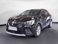 Renault Captur DCI Business Diesel