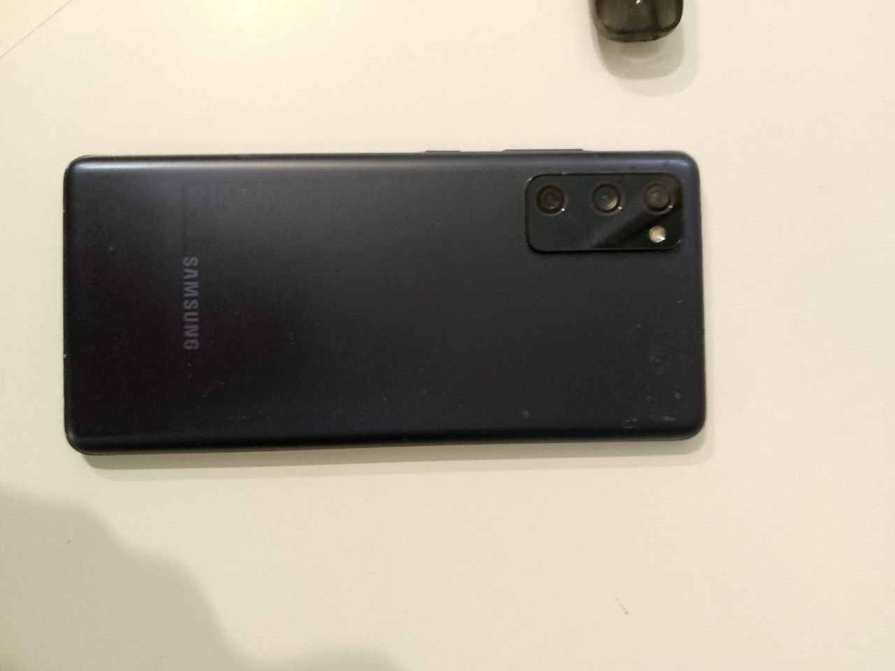 Samsung s20 FE tg