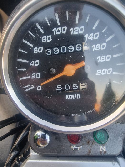 GS 500F de 35KW (carta A2)