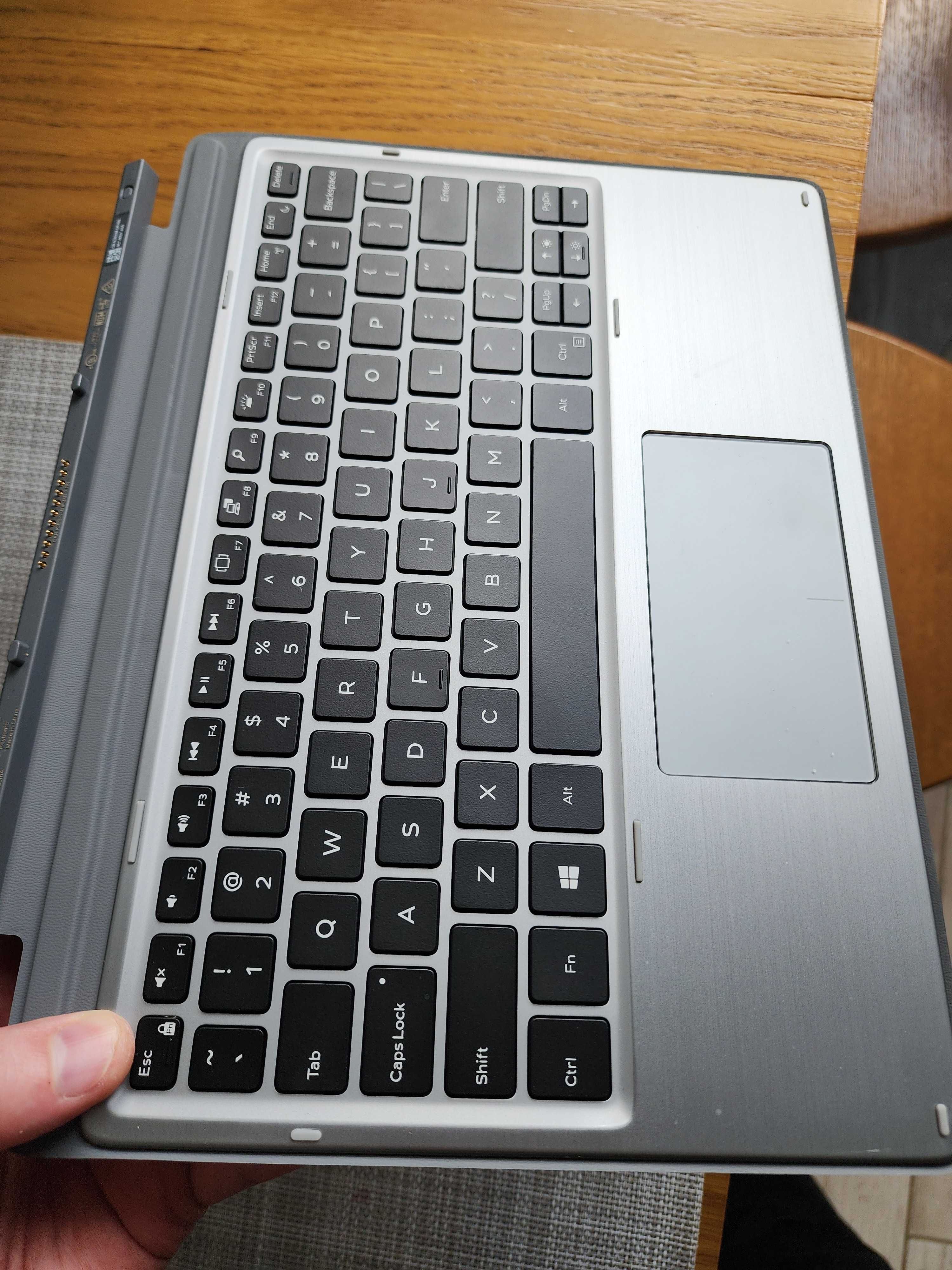Клавіатура Dell Latitude K18M 7200 & 7210 2-N-1