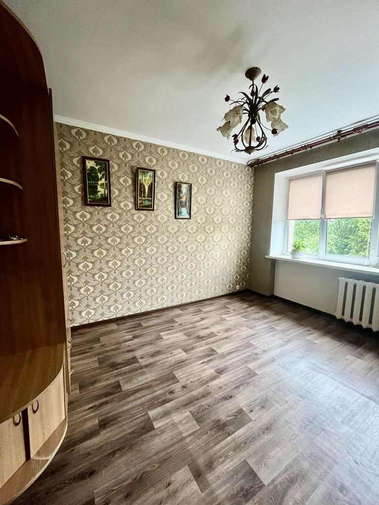 Продается 1-но комнатная квартира возле Областной больницы