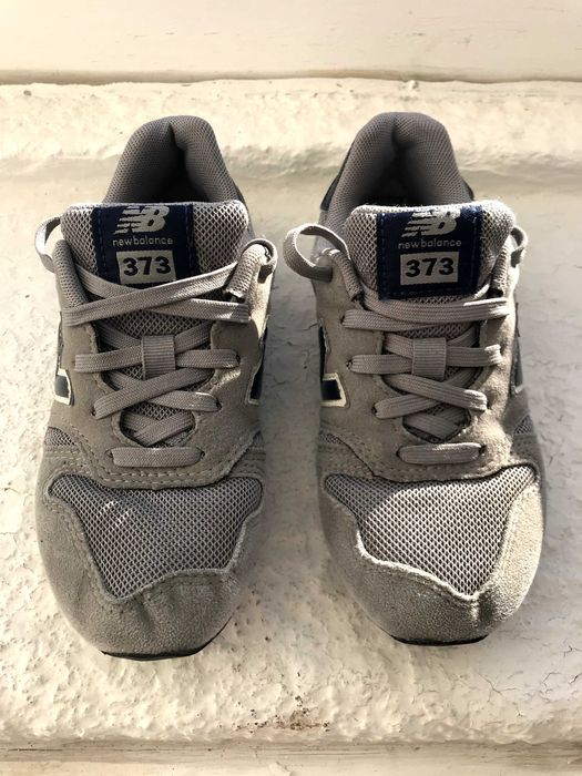 Sapatilhas New Balance para criança