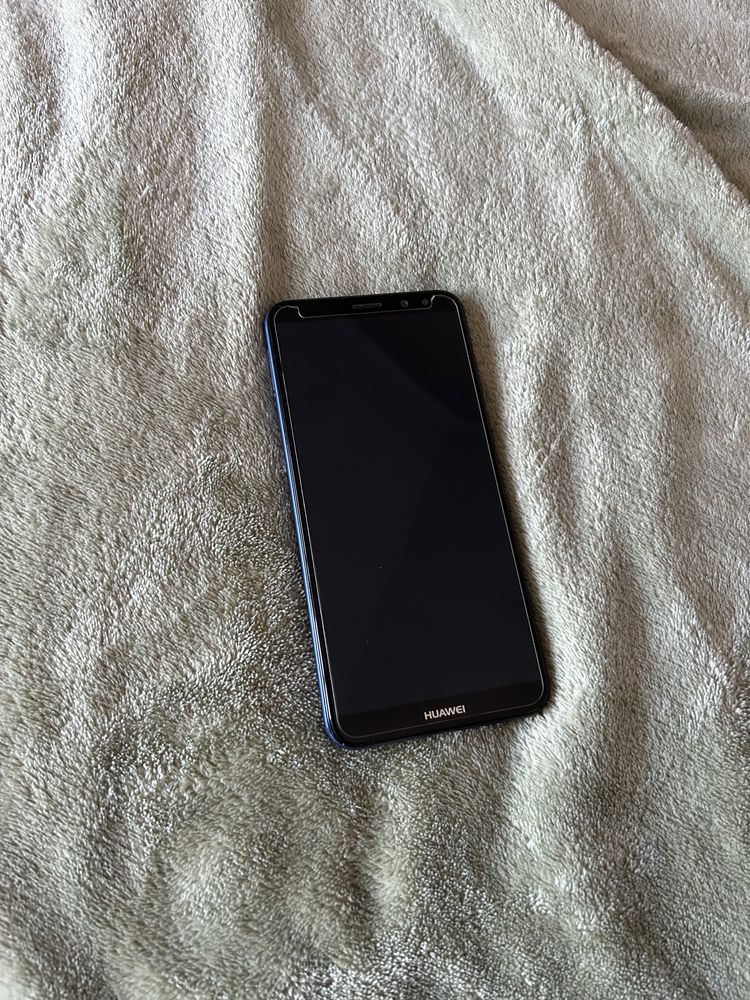 Telefon Huawei mate 10 lite