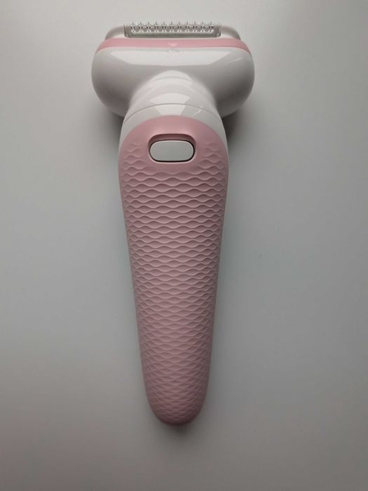 Епілятор Braun Silk-epil 9 SES 9-000 (1+ рік гарантії)