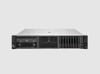 HP DL380 Gen10 | 80 x vCPU + 512GB RAM | 8 x 1.2TB SAS | 2 x Fontes
