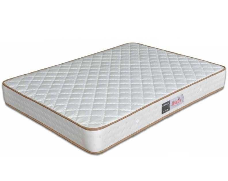 Colchão de molas 140x195 cm - CAMA CASAL