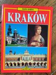 Kraków. Złota księga. Rudziński