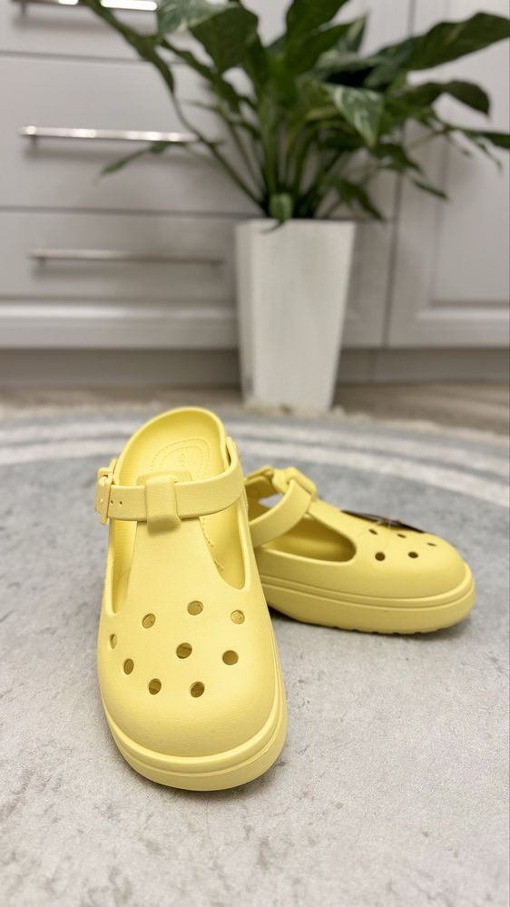 Взуття CROCS Оригінал