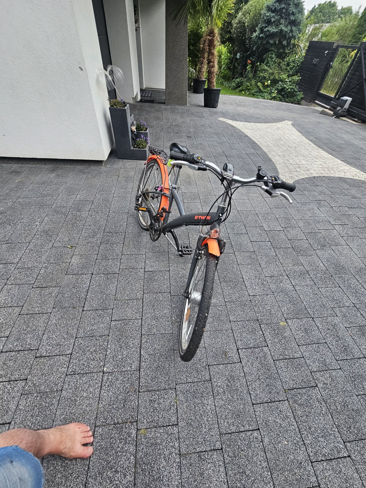 Rowery 3 szt prawie jak nowe