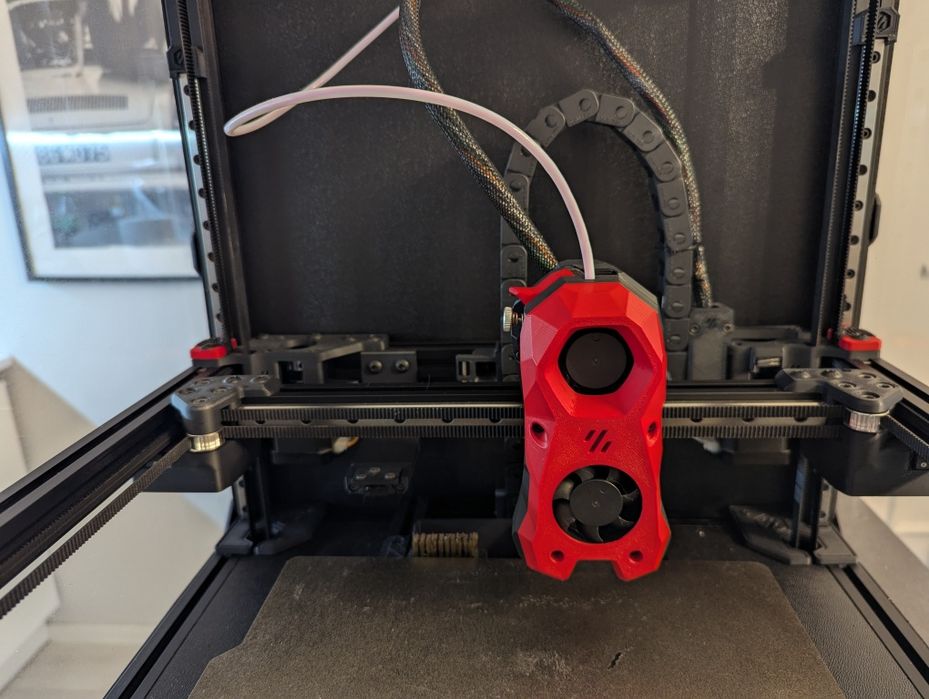 Drukarka 3D Voron 2.4 r2 250mm (bambulab, prusa, creality ender)