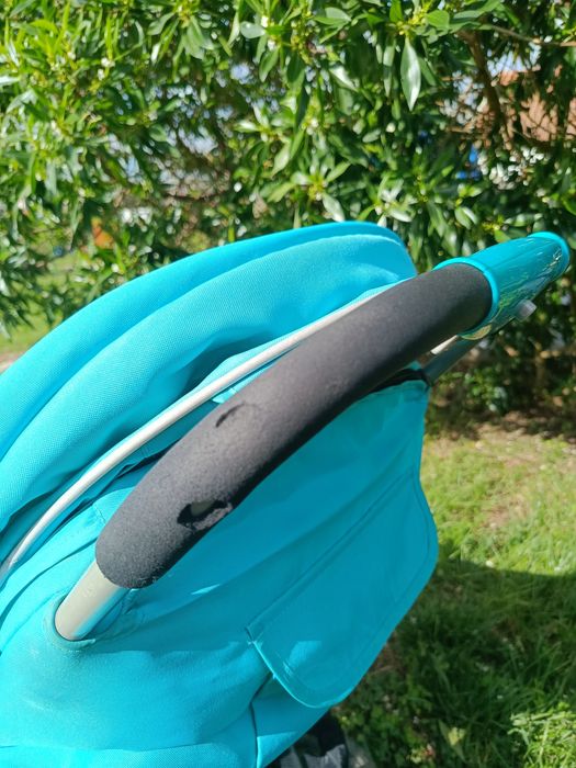 Carrinho de Bebé com Ovo (Oportunidade)