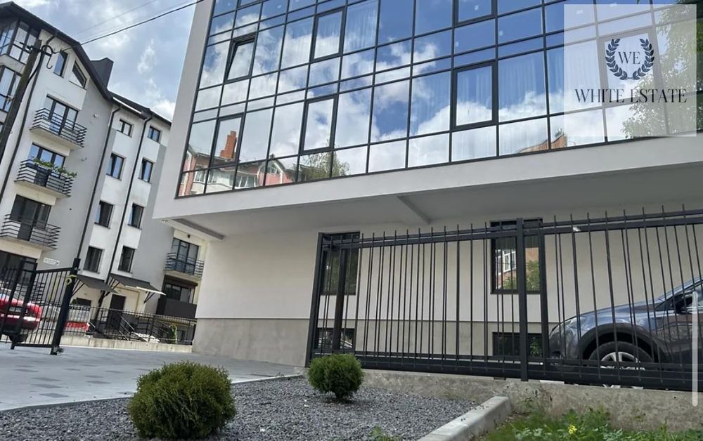 Продаж 2кім. квартири по вул. Квітки Цісик 54