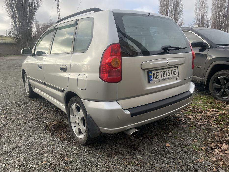 Продам Mitsubishi Space Star