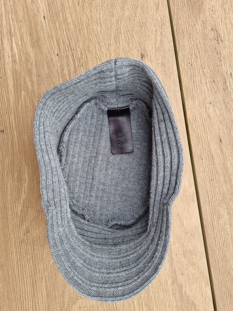 Kaszkiet męski H&M one size