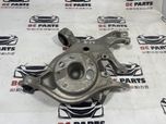 Рычаг задний нижний  левый ford fusion 2012-2020 год DG9C-5K652-CX