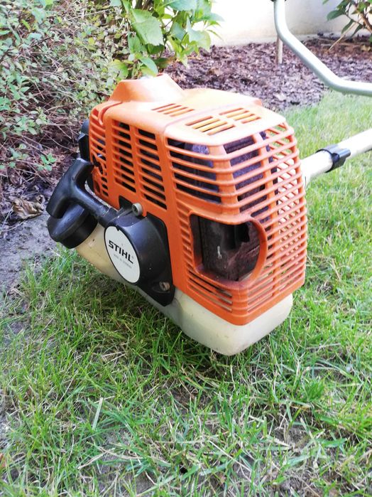 Kosa spalinowa podkaszarka Stihl FS 85, sprawna, zadbana FS85