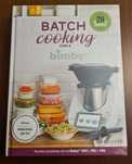 Livro Bimby Batch Cooking