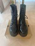 Dr. Martens Jadon Hi