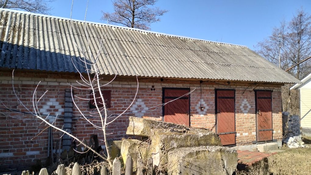 Продам будинок в селі Сілець