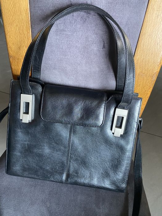 Torebka Claudio Ferrici