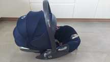 Fotelik samochodowy CYBEX
