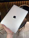 MacBook Air M1 8/256GB Silver
