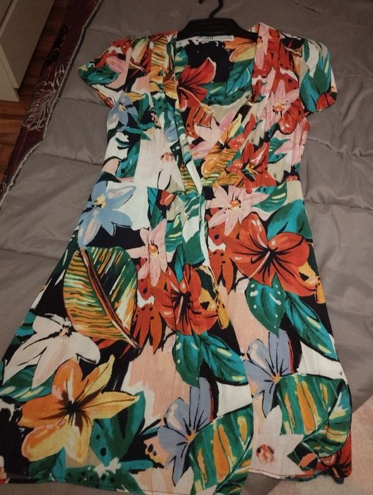 Vestido feminino