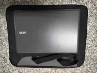 Portátil Acer aspire one cloudbook 11 polegadas com bolsa