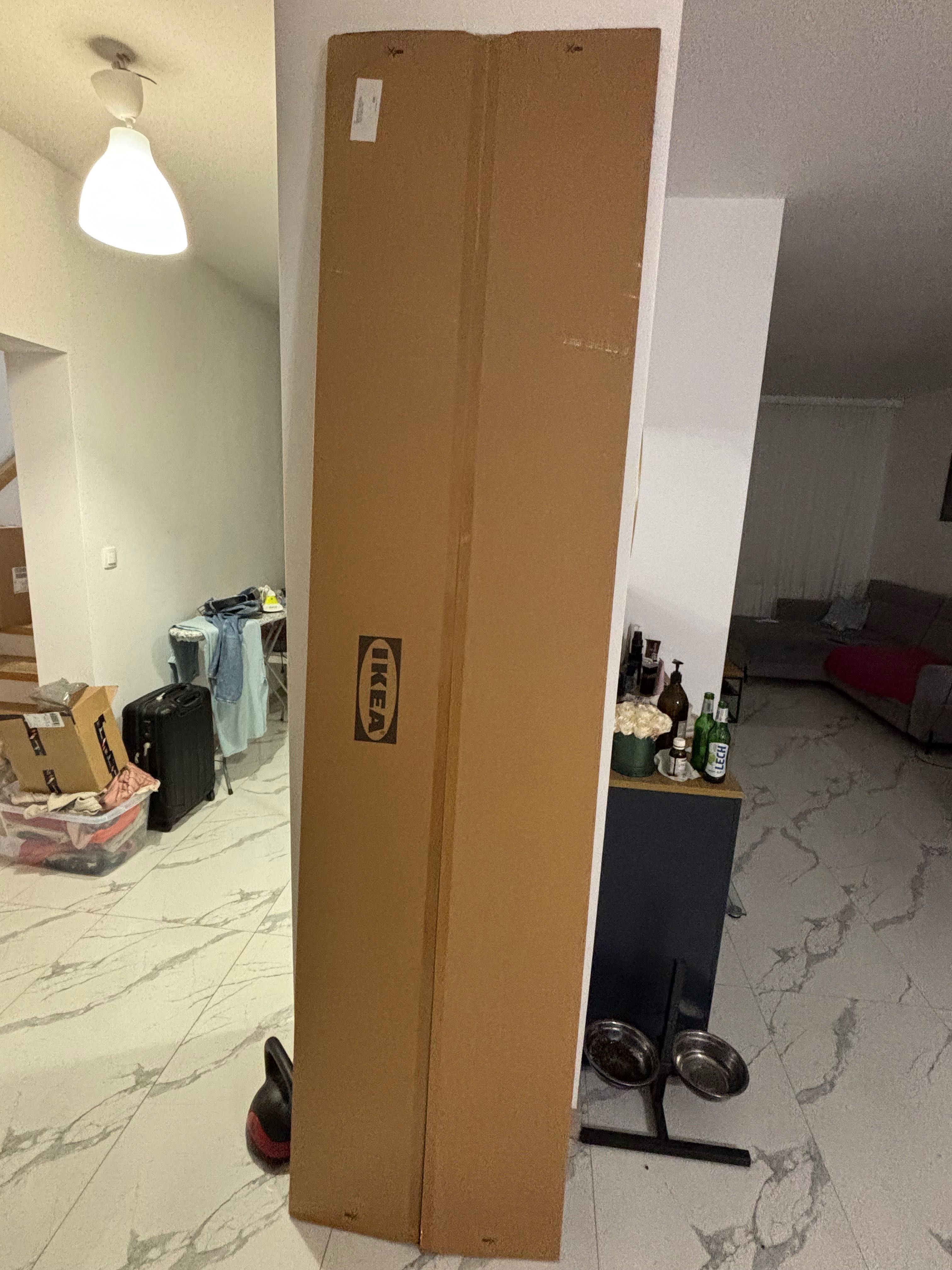 Panel maskujący Ikea forbattra 62x240