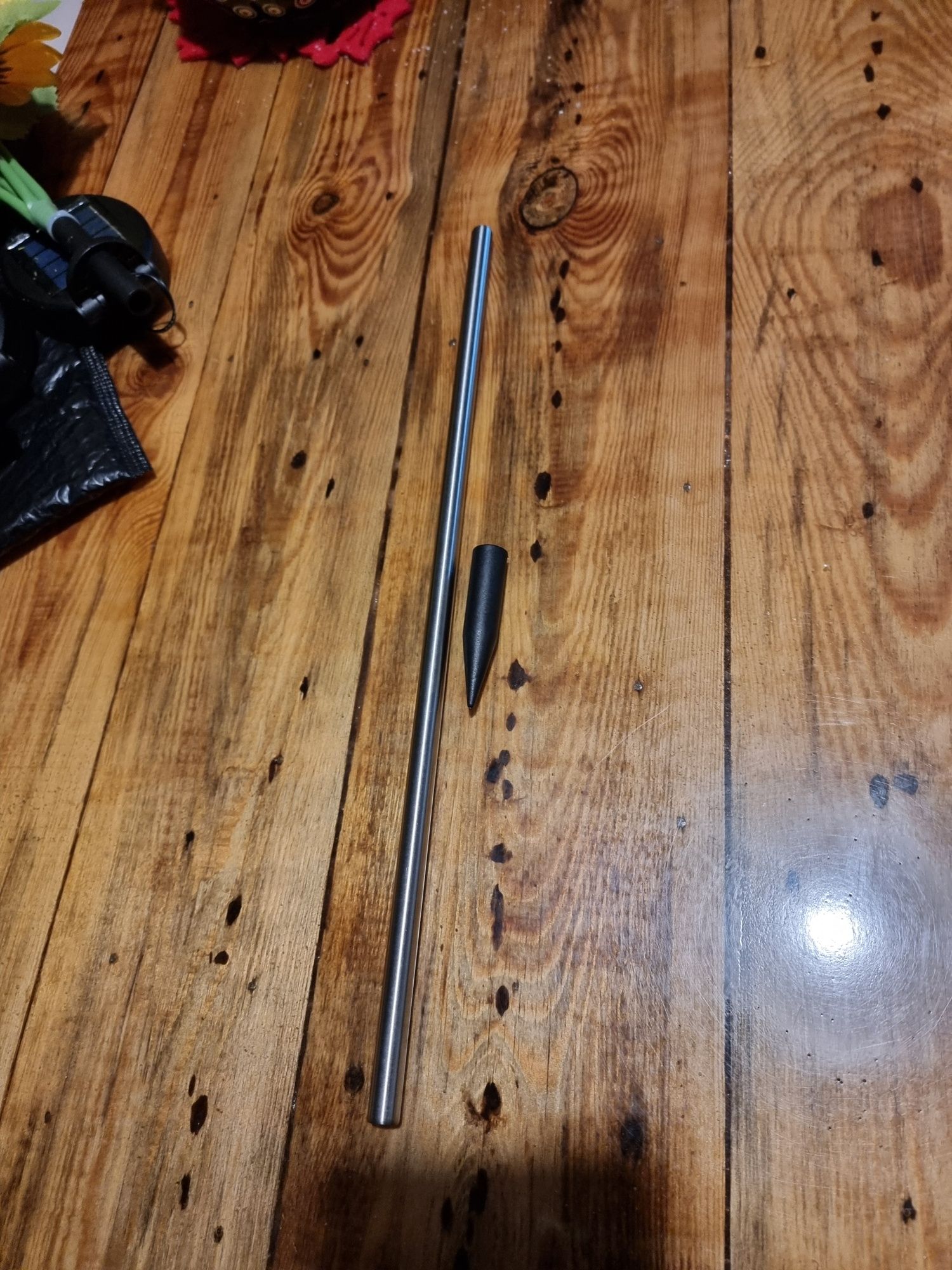 2 lampy solarne Led słoneczniki po 6 sztuk nowa