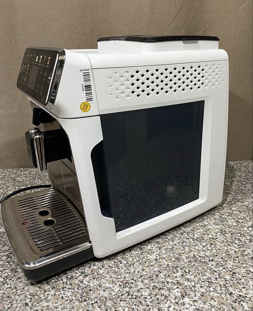 Philips 5500 в есклюзивному колярі