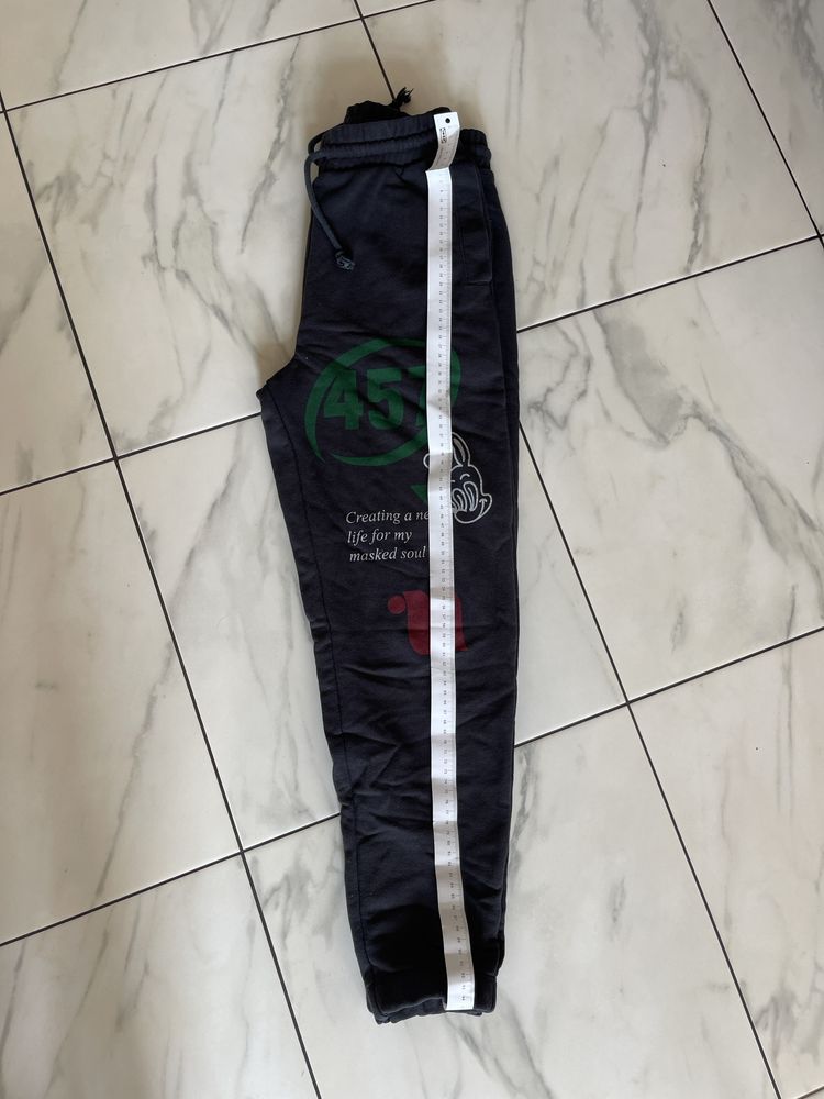 Спортивки Zara, розмір М
