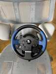 Kierownica thrustmaster t150 pro PC/PS4