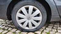 Jantes VW Passat B7 2014