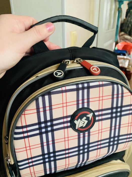 Рюкзак дитячий ортопедичний