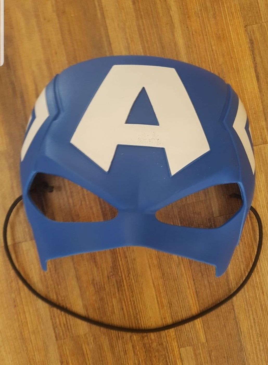 Kapitan America z serii Avengers