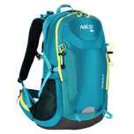 Plecak turystyczny niebieski rambler 40 L NILS CAMP