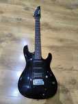 Ibanez Gio miKro GRGM21-BKN Black Night