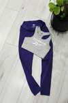 Komplet treningowy sportowy Reebok rozm S
