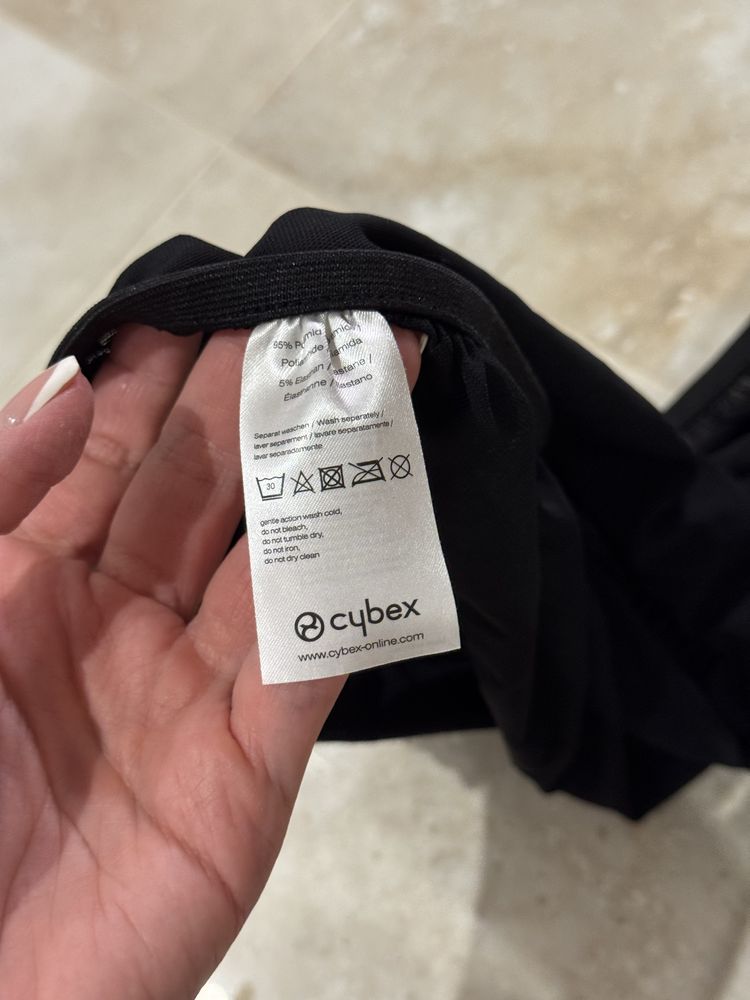 Москітна сітка cybex , москітна сітка для коляски