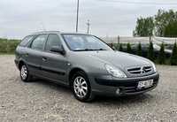 Citroën Xsara 1.6 benz Polski Salon