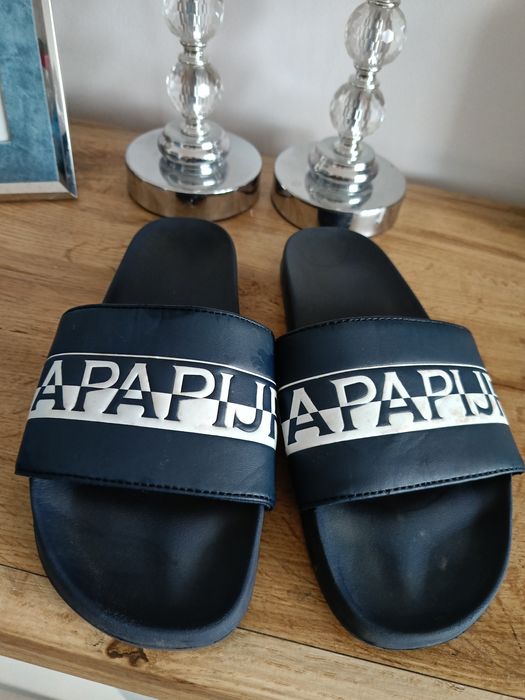 Klapki napapijri 43