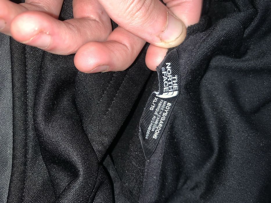 Оригінальний TheNorthFace