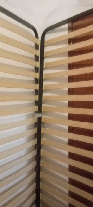 Estrados de cama solteiro