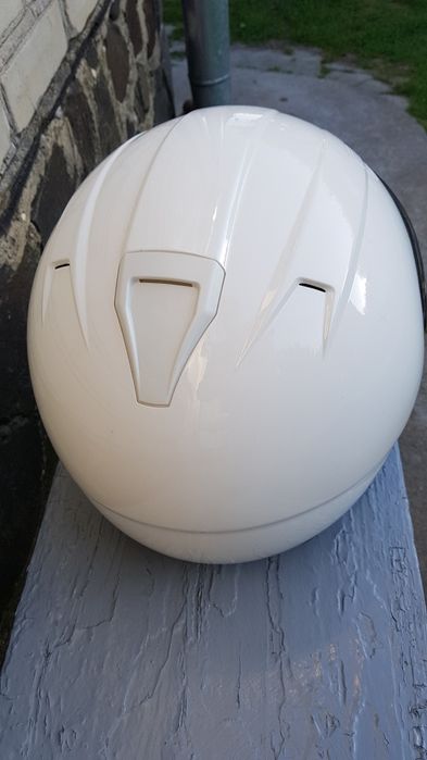 Шолом для мотоцикла,картинга OMP новий.