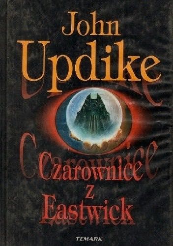 John Updike - Czarownice z Eastwick