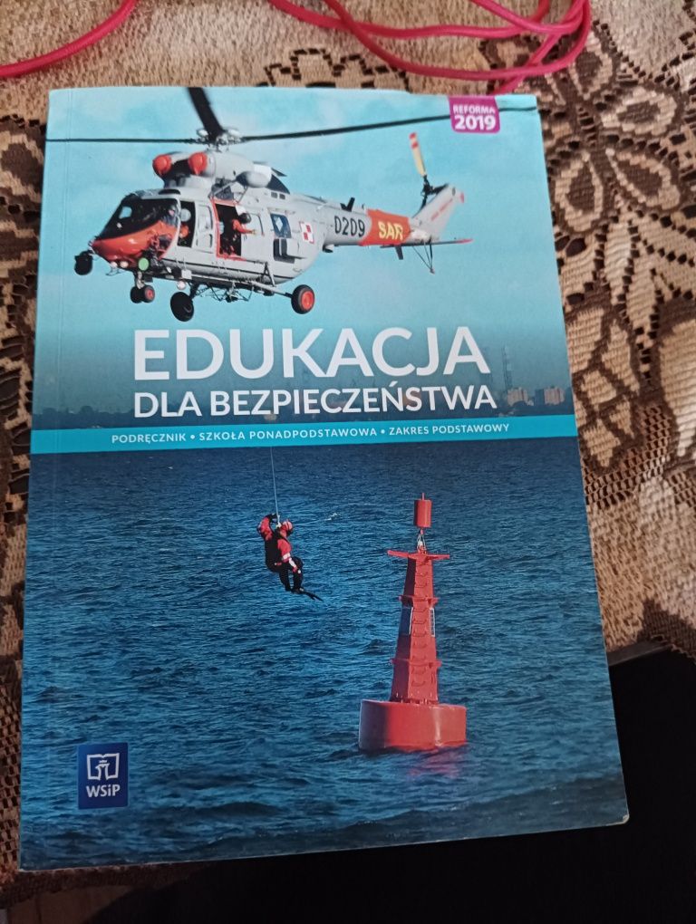 Edukacja dla bezpieczeństwa