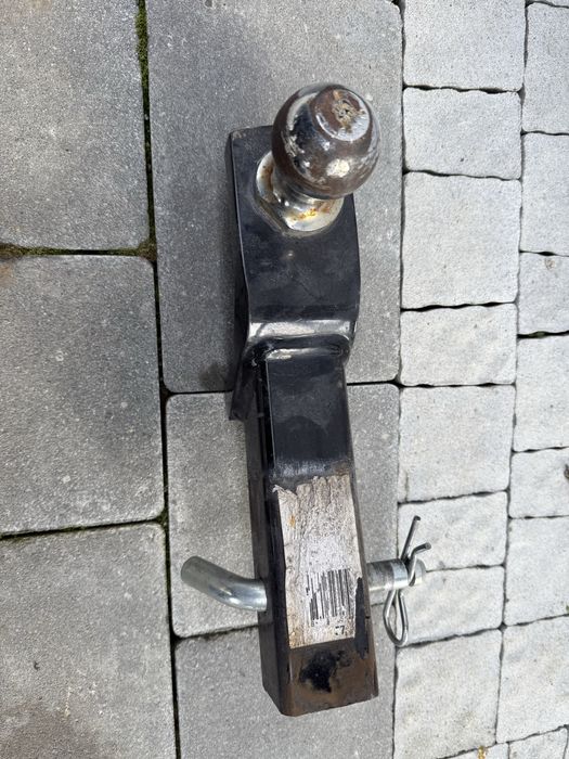 Фаркоп  з америка-європа