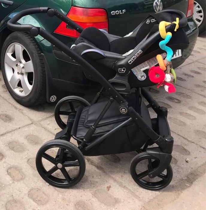 Wózek Tako Korona, MaxiCosi