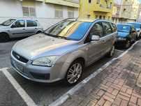 Ford Focus 1,6TDCI